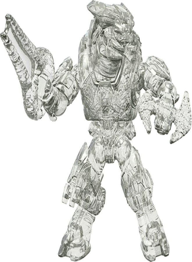 ميجا بلوكس حقيبة مفاجآت ميجا بلوكس هالو ماف - Image 3